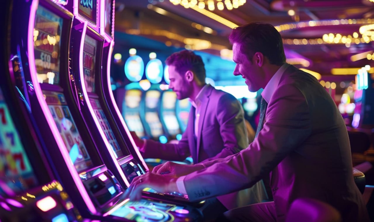 Live Casino shwebalu