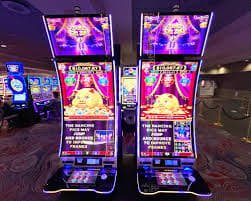 shwebalu app တွင် Live Casino နှင့် Slots ဂိမ်းများ