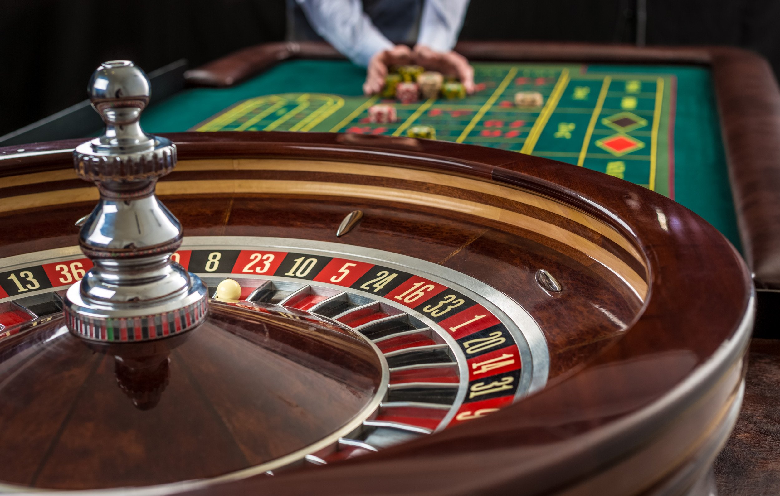 shwebalu Live Casino Real Dealer Baccarat Roulette ဂိမ်းများ