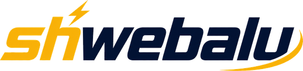 shwebalu လိုဂို